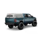 RSI Smartcap EVOc Commercial Dodge RAM 1500 5'7/6'4 (2019-2022)