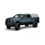 RSI Smartcap EVOc Commercial Dodge RAM 1500 5'7/6'4 (2019-2022) - Image 2