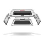 RSI Smartcap EVOc Commercial Dodge Ram (2500/3500) 6'4'' (2020-2022)