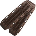 MAXTRAX XTREME PEARL BRONZE PAIR