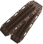 MAXTRAX XTREME PEARL BRONZE PAIR