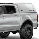 HARD TOP RSI SMARTCAP EVO ADVENTURE FORD RANGER DOUBLE CAB SB 5 - Image 3