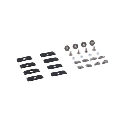 D-co Case Mounting Kit