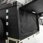 ModCAP Full-Size & LC Midge Nets