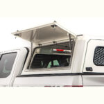 RSI SmartCap EVOc Commercial Ford Ranger Crew Cab(2019-2022) - Image 3