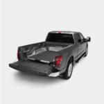 High Sides for CargoGlide Full Bed Width (48" Wide) - Image 2