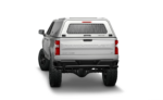 RSI SMARTCAP EVO Commercial 6.5' Chevrolet/GMC Silverado/Sierra (2500/3500) - Image 2