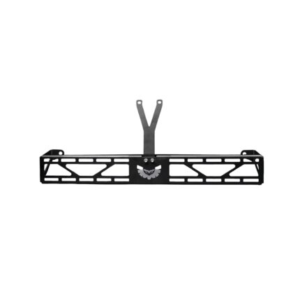 Prado 250 Inner Grille (Lower)
