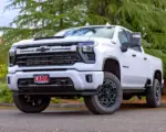 3" Lift & Level Kit for Chevrolet Silverado 2500/3500 HD (2020- CURRENT) - Image 2