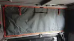 ALU-CABIN MOZZIE / MIDGE NETS Double Door (Mid-Size) - Image 3