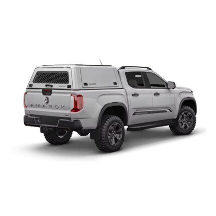 EVOc COMMERCIAL NEXT GEN Amarok (2023-Current)