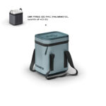 Portable Gear Storage, 10 l + Free GO PAC Insulated 10L
