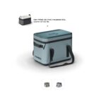 Portable Gear Storage, 20 l + Free GO PAC Insulated 20L