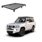 PATROL 2-Door Y61 (1762mm) SLIMLINE II ROOF RACK KIT