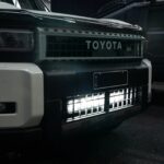 Prado 250 Inner Grille (Lower) - Image 2