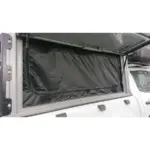 ALU-CABIN MOZZIE / MIDGE NETS Double Door (Mid-Size)