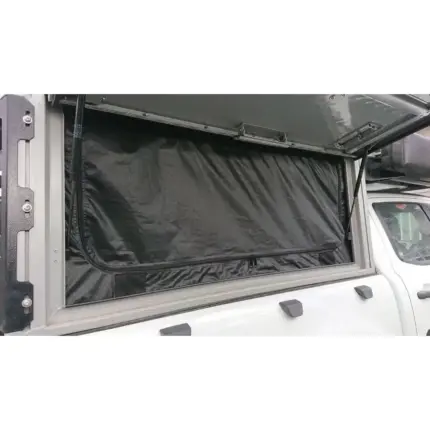 ALU-CABIN MOZZIE / MIDGE NETS Double Door (Mid-Size)