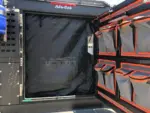 ModCAP & Canopy Camper Rear Mozzie / Midge Nets (Mid-Size) - Image 3