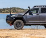 APEX Bull Bar For Toyota LC 300 Series - Image 7
