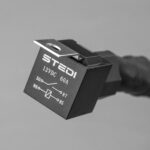 Dual Connector Plug & Play SMART Harness High Beam Driving Light Wiring - Image 5