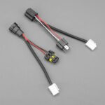 Dual Connector Plug & Play SMART Harness High Beam Driving Light Wiring - Image 3
