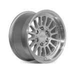 ROH Wheels Apollo Full Machined Wheels - 17x9 Offset +12 PCD 6x139.7