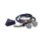 Tow Bar Wiring Harness For Mitsubishi Triton MR (2018-2024)