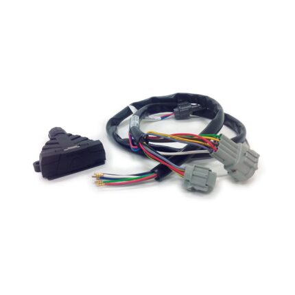 Tow Bar Wiring Harness For Mitsubishi Triton MR (2018-2024)