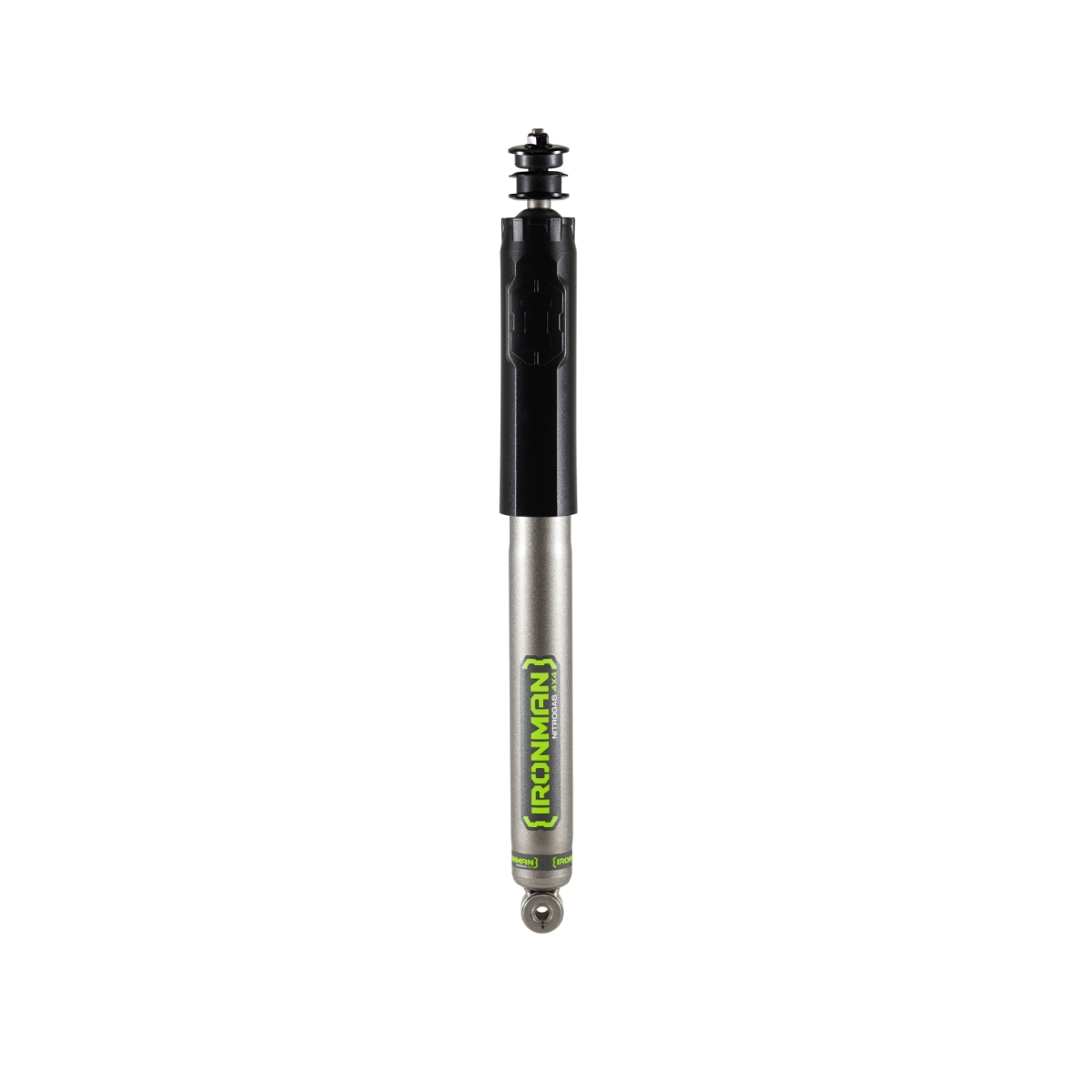 Nitro-Gas-Stem-Loop 12732GRC - FORD EVEREST 2022+ REAR NITRO GAS SHOCK COMFORT - Image 1