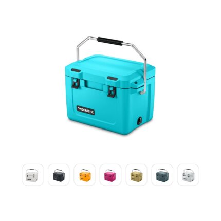 Dometic Patrol Insulated ice chest 20L