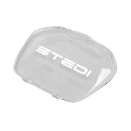 Type-X™ EVO 8.5 Inch Clear Cover (stedi)