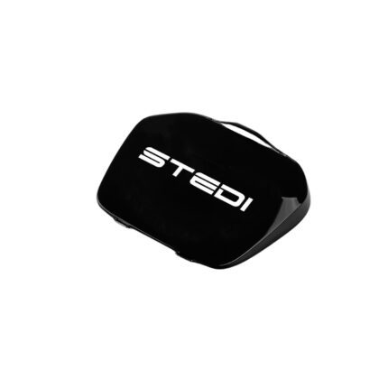 Type-X™ Evo 7 Inch Black Out Cover (Stedi)