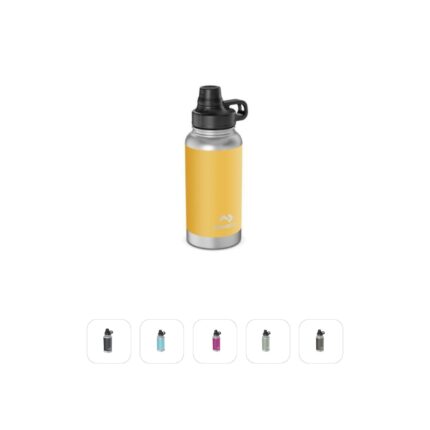 Thermo bottle, 900 ml