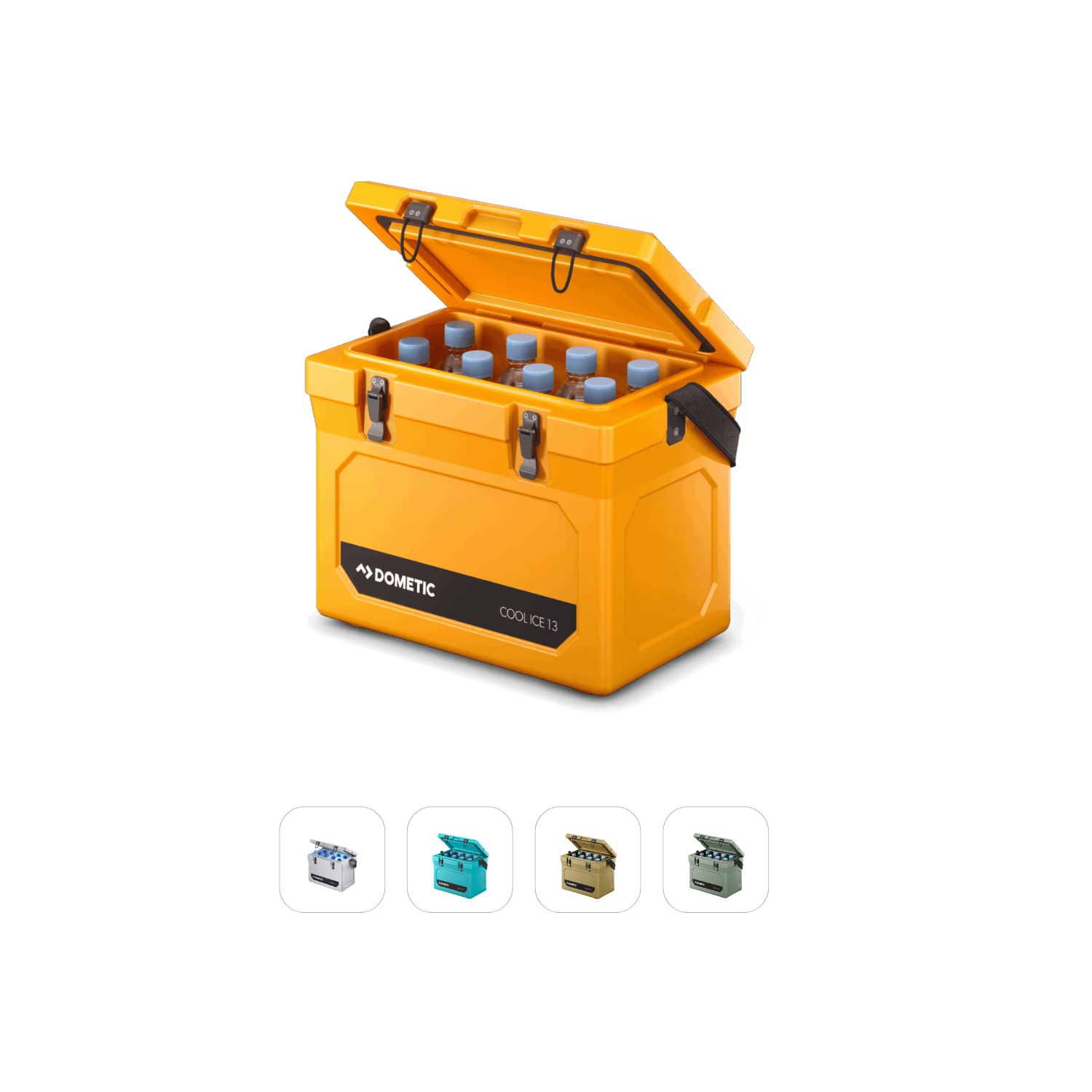 WCI 13 Dometic Cool-Ice WCI 13 - Image 1