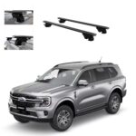 Everst/Fortuner/Subaro/Jimny/Pajero Fender Cross Bars