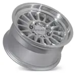 ROH Wheels Apollo Full Machined Wheels - 17x9 Offset +12 PCD 6x139.7 - Image 3