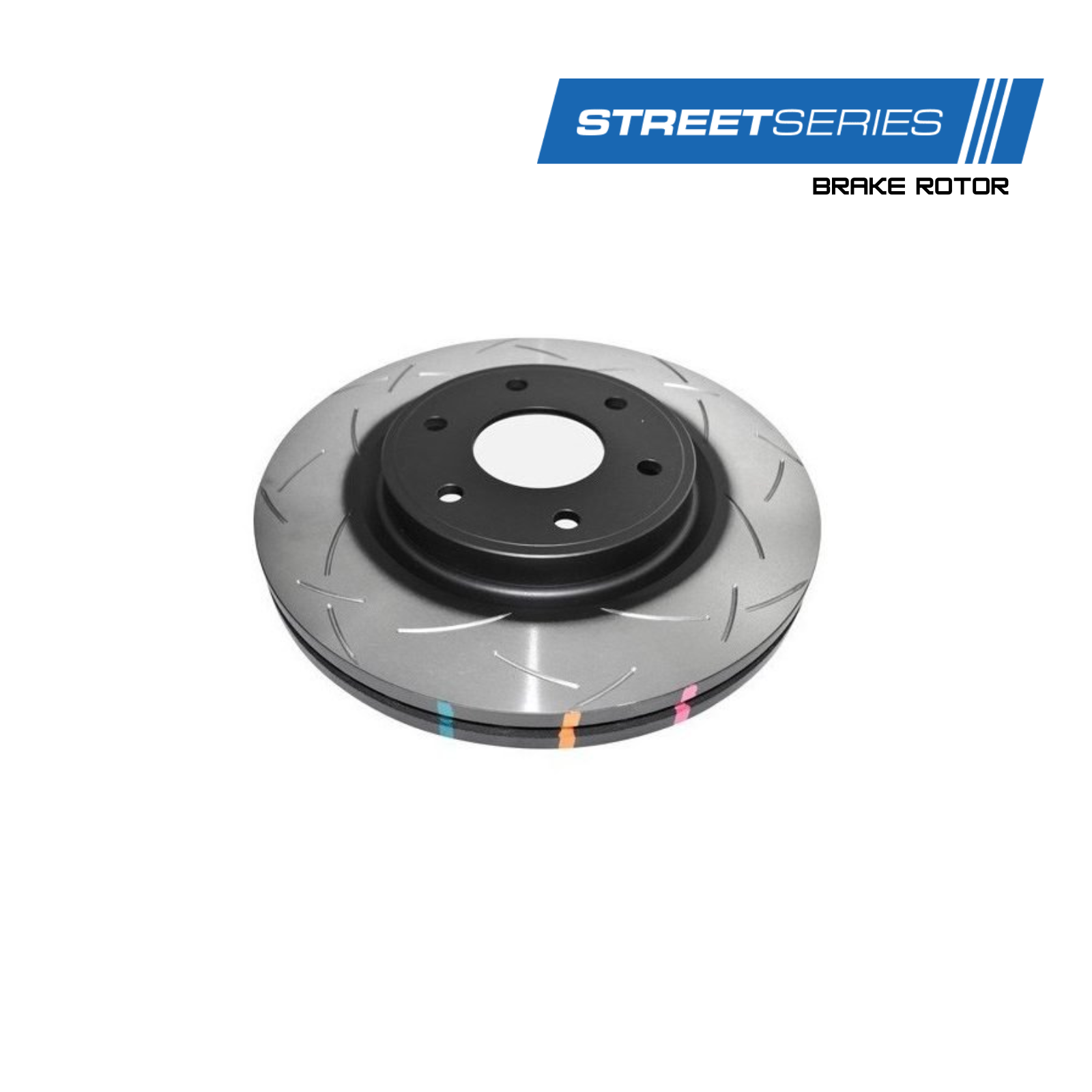 DBA2340E DBA2341E- FRONT DISC ROTOR PATROL Y62 - Image 1