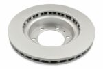 DBA2716E - Front Street Series En-Shield Brake Rotor  (fj/hilux/ tacoma/fortuner) - Image 2