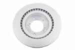 DBA2724E - Front Street Series En-Shield Brake Rotor - Image 2