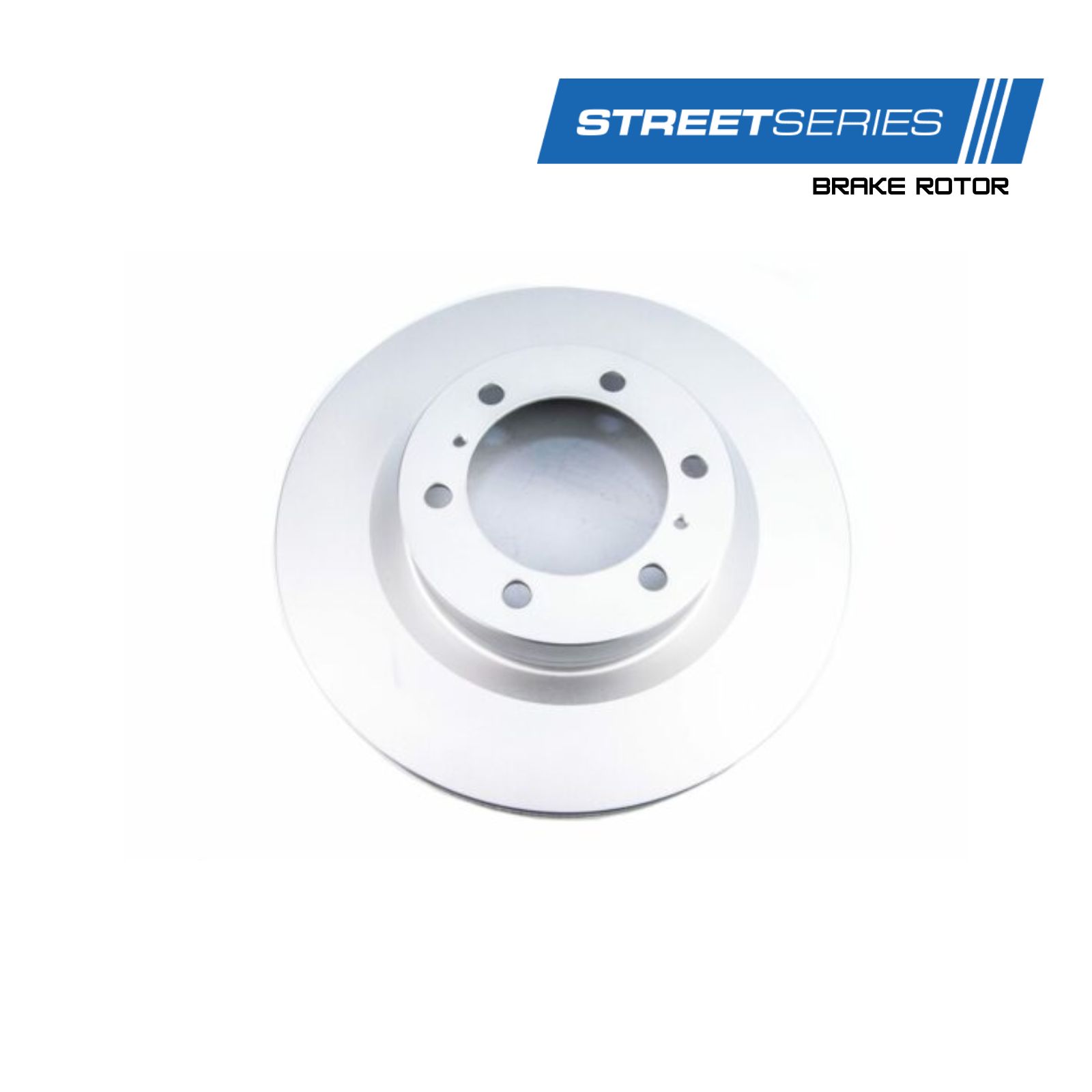 DBA2736E DBA2736E - Front Street Series En-Shield Brake Rotor PRADO 150 - Image 1