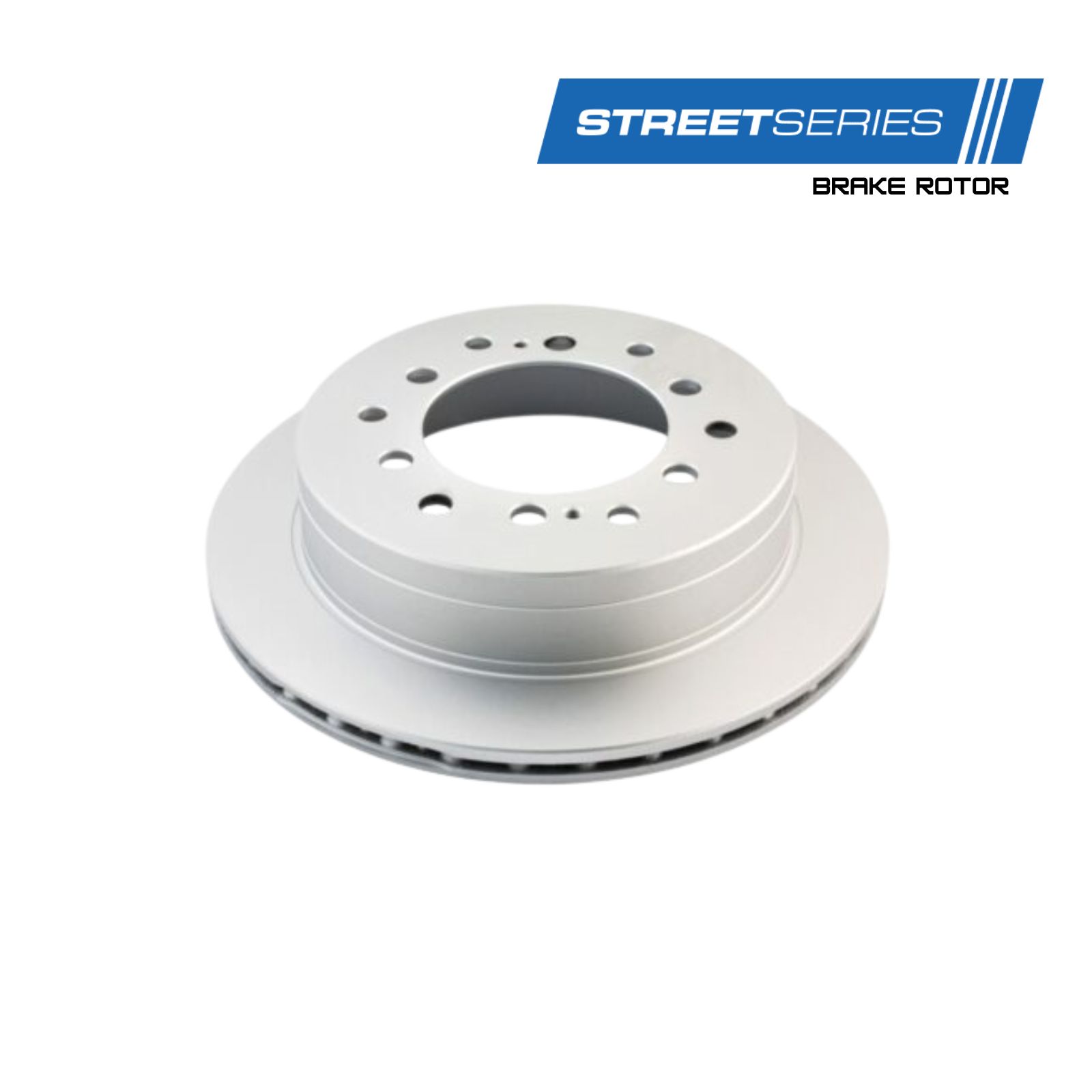 DBA2737E DBA2737E - Rear Street Series En-Shield Brake Rotor (fj/PRADO/fortuner) - Image 1