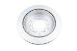 DBA2737E - Rear Street Series En-Shield Brake Rotor (fj/PRADO/fortuner) - Image 2