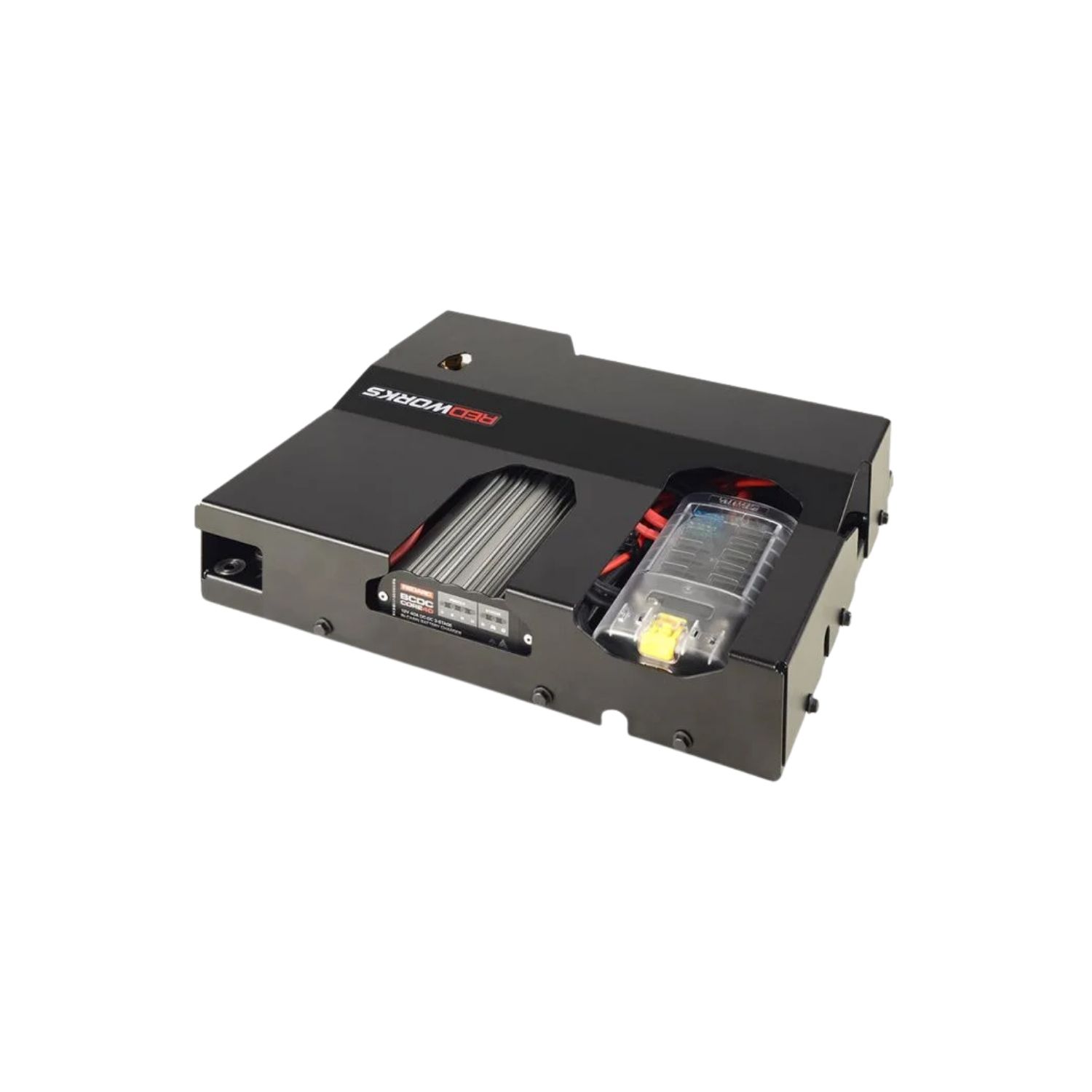 ICMS-016-001 REDWorks Nomad40 Power Panel - Image 1