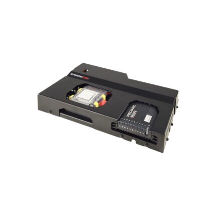 REDWorks Nomad50 Power Panel