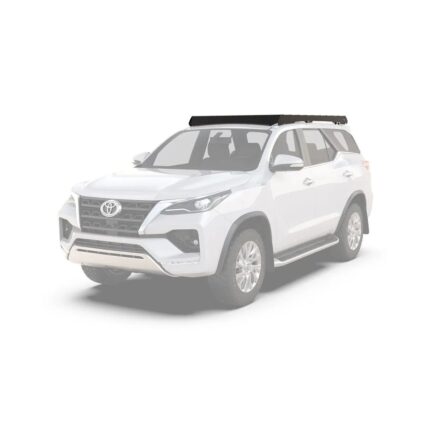 Front Runner Toyota Fortuner (2016-Current) Slimsport Roof Rack Kit