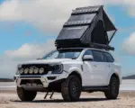 Orion 1200 - Lightweight Hardshell Rooftop Tent - Image 3