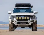 Orion 1200 - Lightweight Hardshell Rooftop Tent - Image 5