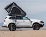 Orion 1200 - Lightweight Hardshell Rooftop Tent - Image 6