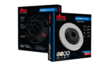 Rear Street Series En-Shield Brake Rotor - Image 3
