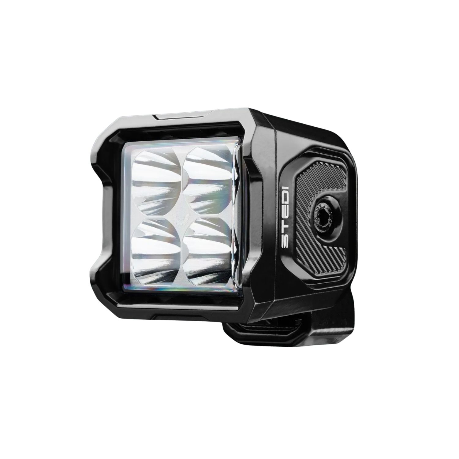 ST-04-G4-001 G4 Black Spot Work Light - Image 1